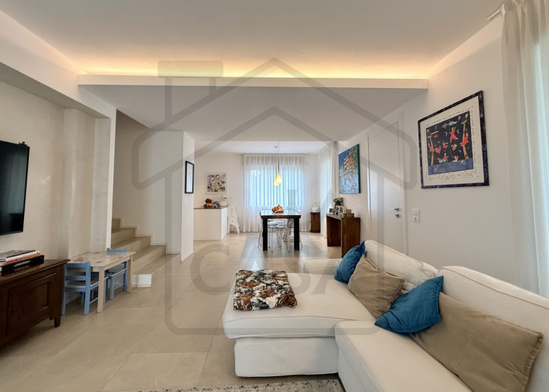 PADOVA ZONA PALTANA - In uno dei quartieri più verdi e riservati di Padova, a pochi minuti dal cu...