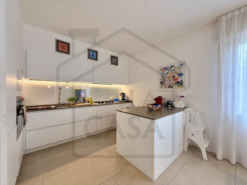 PADOVA ZONA PALTANA - In uno dei quartieri più verdi e riservati di Padova, a pochi minuti dal cu...