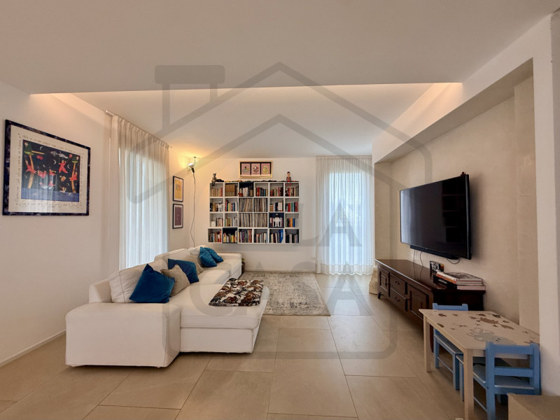 PADOVA ZONA PALTANA - In uno dei quartieri più verdi e riservati di Padova, a pochi minuti dal cu...