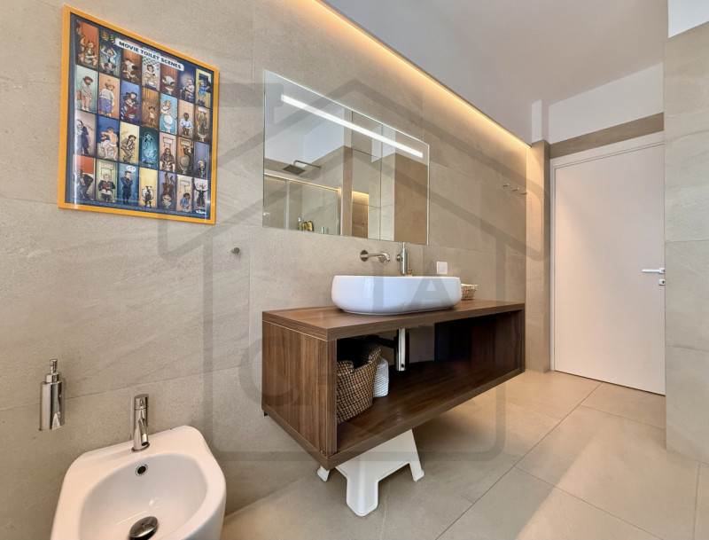 PADOVA ZONA PALTANA - In uno dei quartieri più verdi e riservati di Padova, a pochi minuti dal cu...