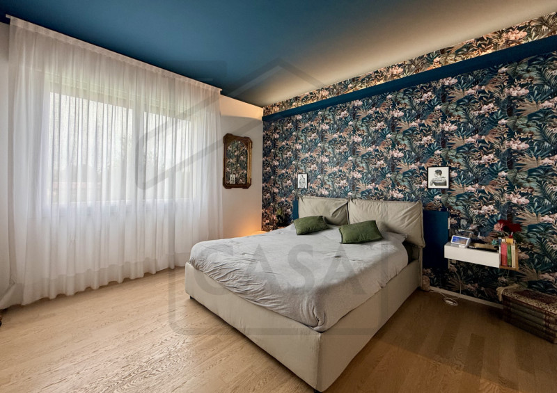 PADOVA ZONA PALTANA - In uno dei quartieri più verdi e riservati di Padova, a pochi minuti dal cu...