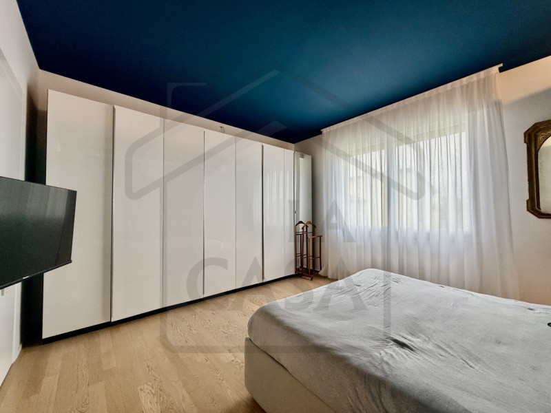 PADOVA ZONA PALTANA - In uno dei quartieri più verdi e riservati di Padova, a pochi minuti dal cu...