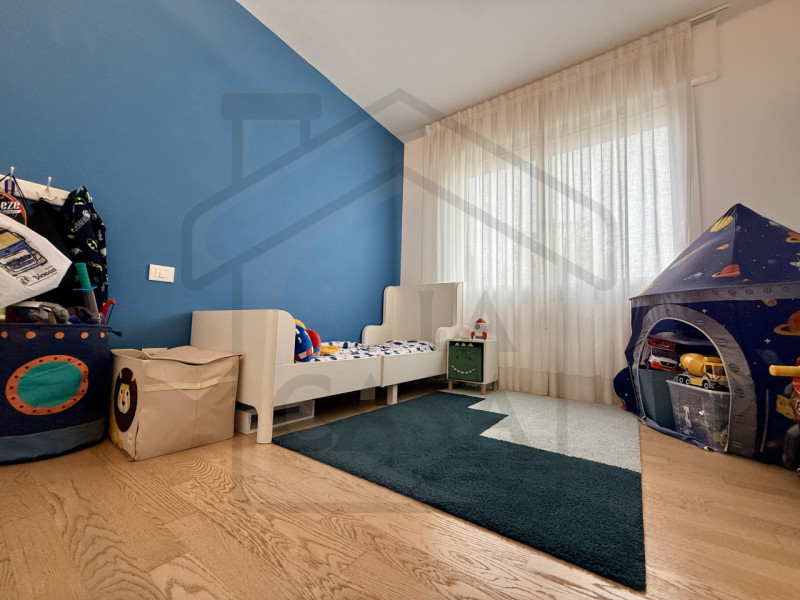 PADOVA ZONA PALTANA - In uno dei quartieri più verdi e riservati di Padova, a pochi minuti dal cu...