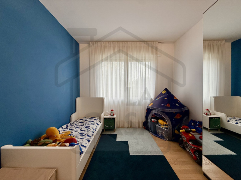 PADOVA ZONA PALTANA - In uno dei quartieri più verdi e riservati di Padova, a pochi minuti dal cu...