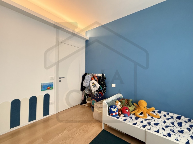 PADOVA ZONA PALTANA - In uno dei quartieri più verdi e riservati di Padova, a pochi minuti dal cu...