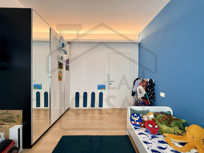 PADOVA ZONA PALTANA - In uno dei quartieri più verdi e riservati di Padova, a pochi minuti dal cu...