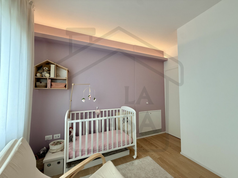 PADOVA ZONA PALTANA - In uno dei quartieri più verdi e riservati di Padova, a pochi minuti dal cu...