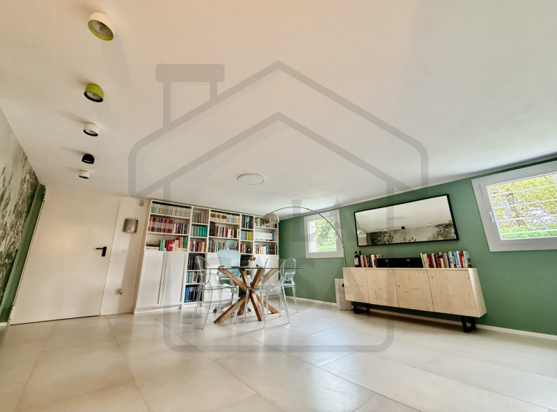 PADOVA ZONA PALTANA - In uno dei quartieri più verdi e riservati di Padova, a pochi minuti dal cu...