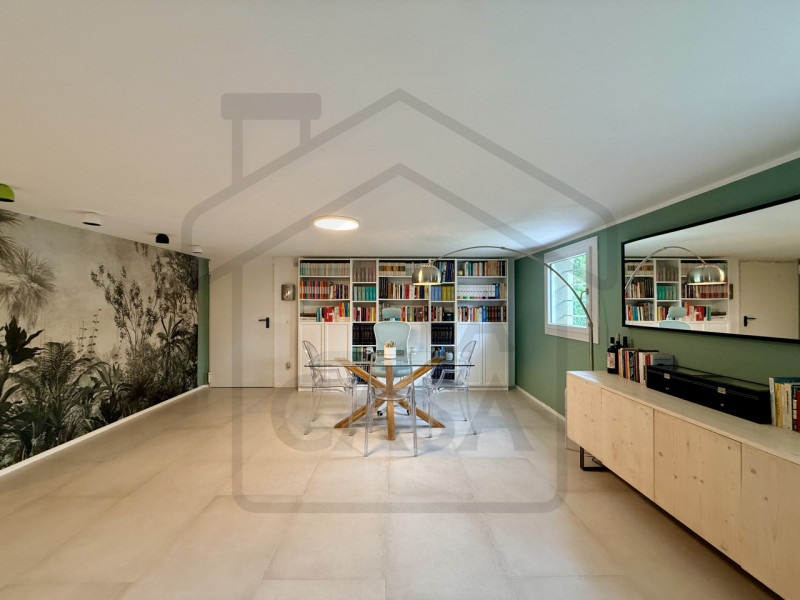 PADOVA ZONA PALTANA - In uno dei quartieri più verdi e riservati di Padova, a pochi minuti dal cu...