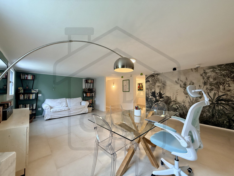 PADOVA ZONA PALTANA - In uno dei quartieri più verdi e riservati di Padova, a pochi minuti dal cu...