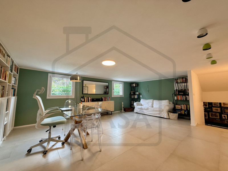 PADOVA ZONA PALTANA - In uno dei quartieri più verdi e riservati di Padova, a pochi minuti dal cu...