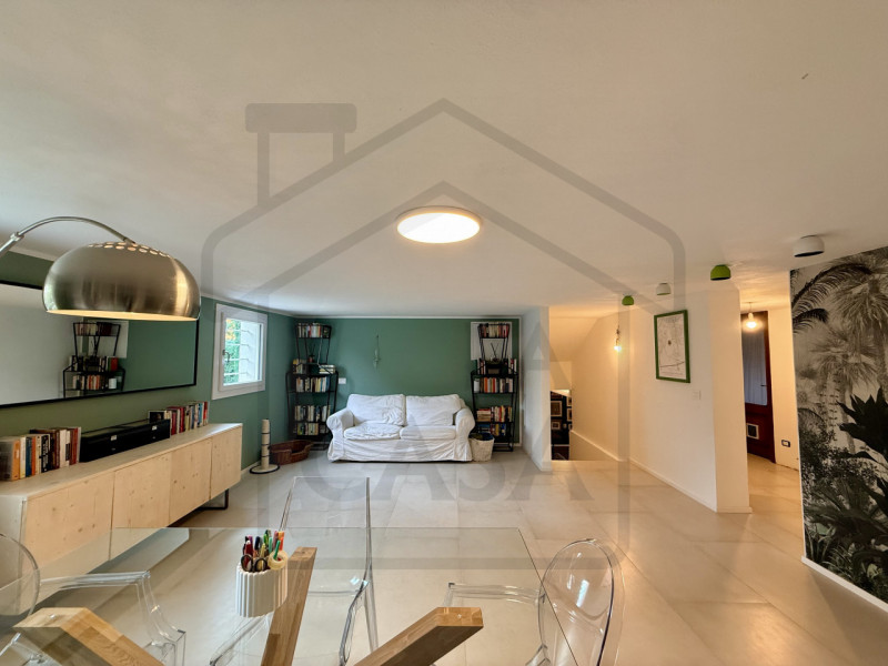 PADOVA ZONA PALTANA - In uno dei quartieri più verdi e riservati di Padova, a pochi minuti dal cu...