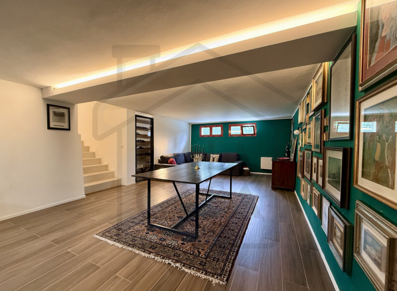 PADOVA ZONA PALTANA - In uno dei quartieri più verdi e riservati di Padova, a pochi minuti dal cu...