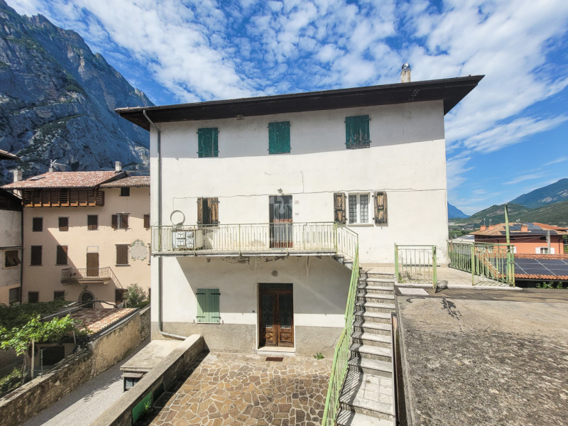 Dro Vendita Casa singola terratetto