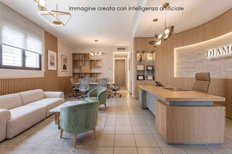 Fanzolo: Ufficio di rappresentanza? Salone di bellezza o centro estetico? O il tuo negozio di abb...