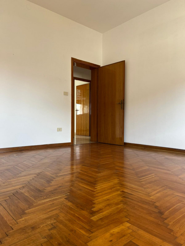 Monselice Vendita Appartamento quadrilocale
