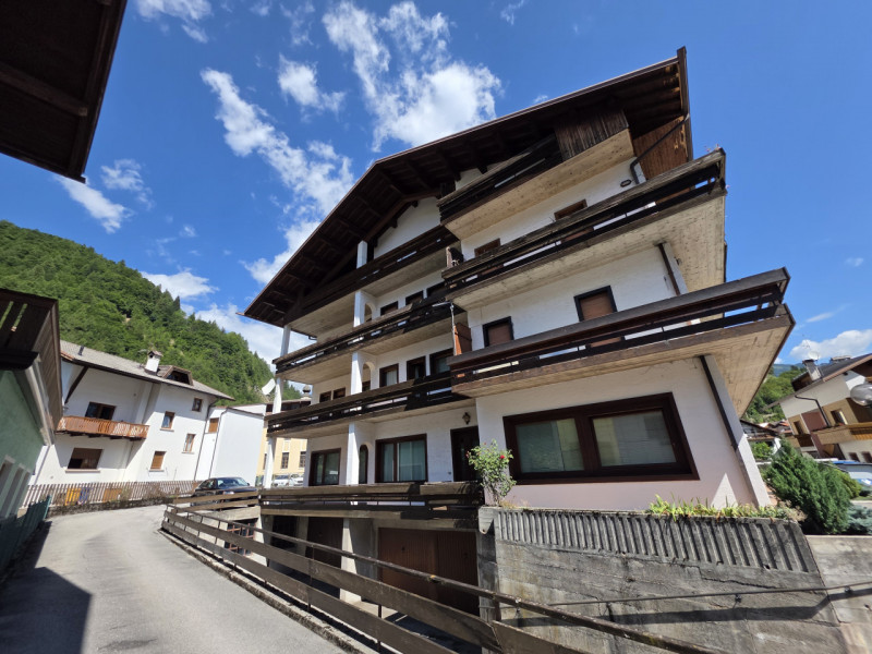 VENDITE Appartamento a Cencenighe Agordino – foto 1