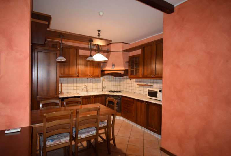 Piove di Sacco Affitto Appartamento