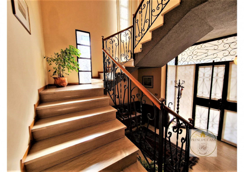 Rif.SE284: In posizione esclusiva e panoramica a due passi dal centro storico di Este, comoda a t...