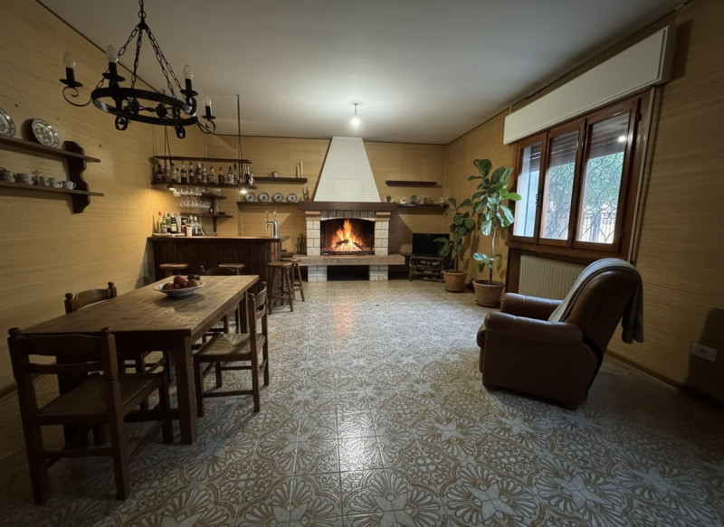 Rif.SE284: In posizione esclusiva e panoramica a due passi dal centro storico di Este, comoda a t...