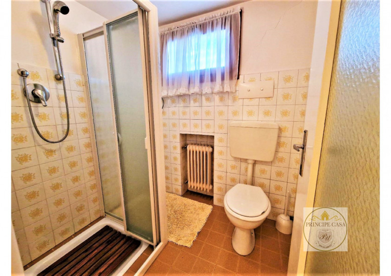 Rif.SE284: In posizione esclusiva e panoramica a due passi dal centro storico di Este, comoda a t...