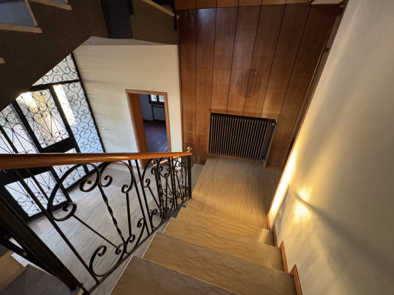 Rif.SE284: In posizione esclusiva e panoramica a due passi dal centro storico di Este, comoda a t...