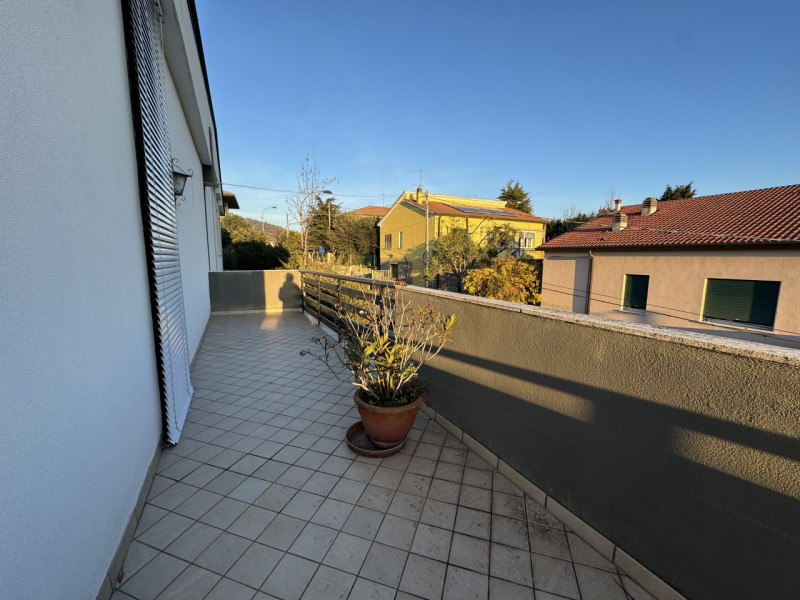 Rif.SE284: In posizione esclusiva e panoramica a due passi dal centro storico di Este, comoda a t...