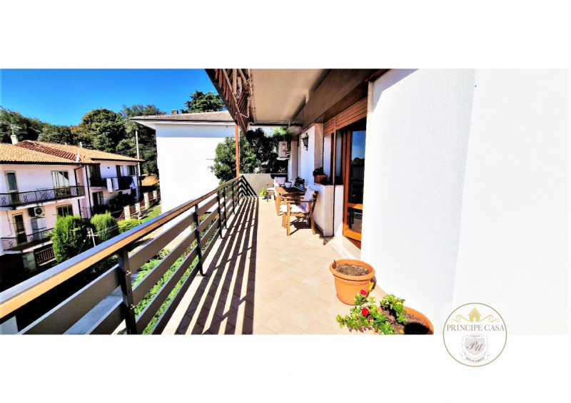 Rif.SE284: In posizione esclusiva e panoramica a due passi dal centro storico di Este, comoda a t...