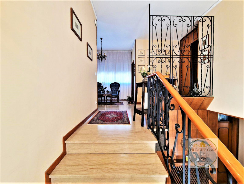 Rif.SE284: In posizione esclusiva e panoramica a due passi dal centro storico di Este, comoda a t...