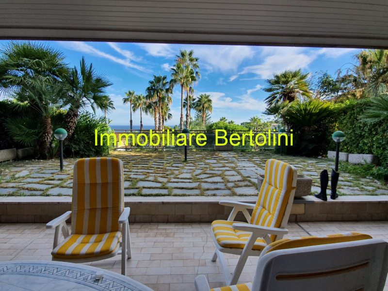 Sanremo Vendita Appartamento trilocale