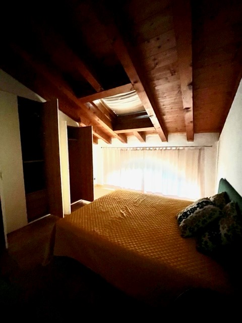 Borgoricco-San Michele delle Badesse: Vendesi appartamento in conteso di sole 3 unità con ingress...