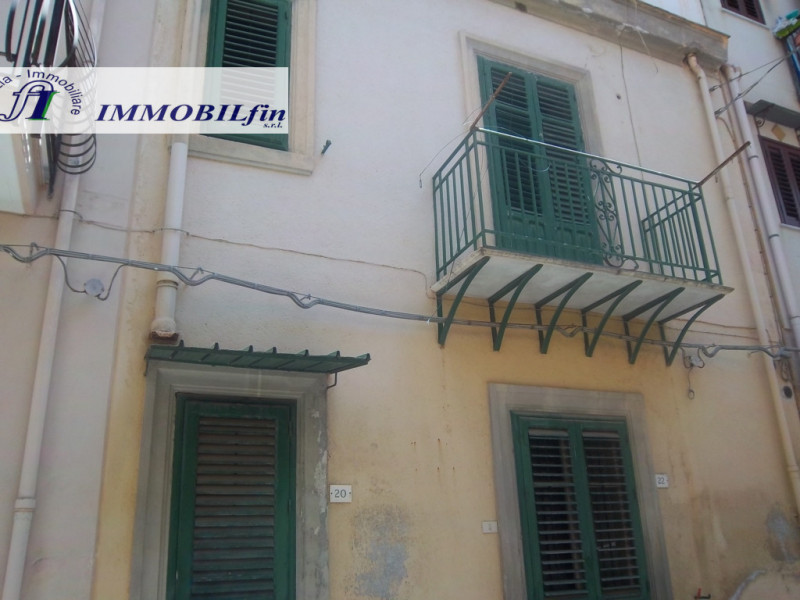 Villabate Vendita Casa singola terratetto