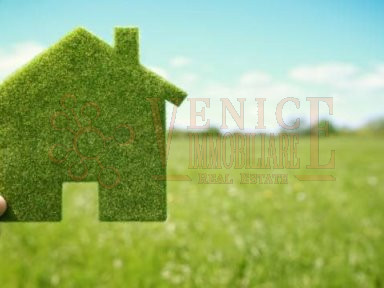 Camponogara Vendita Terreno terreno edificabile residenziale