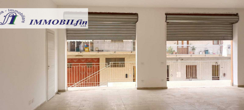 Villabate Vendita Negozio