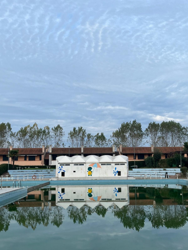 APERTE LE PRENOTAZIONI PER IL CENTRO VACANZE TIZE'! Gli appartamenti sono composti da una saletta...