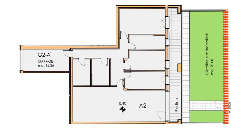 Se stai cercando un appartamento nuovo e funzionale in un contesto moderno e tranquillo, eccoti a...