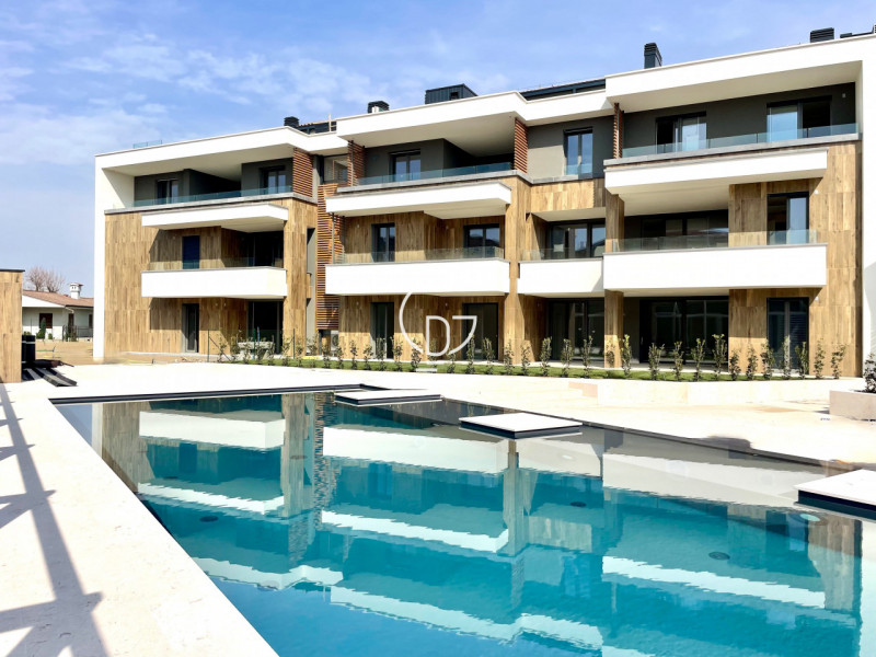 Desenzano del Garda Vendita Appartamento trilocale
