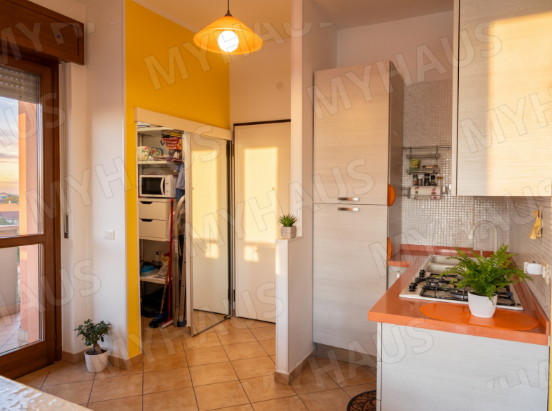 VENDITE Appartamento a Cesenatico – foto 1