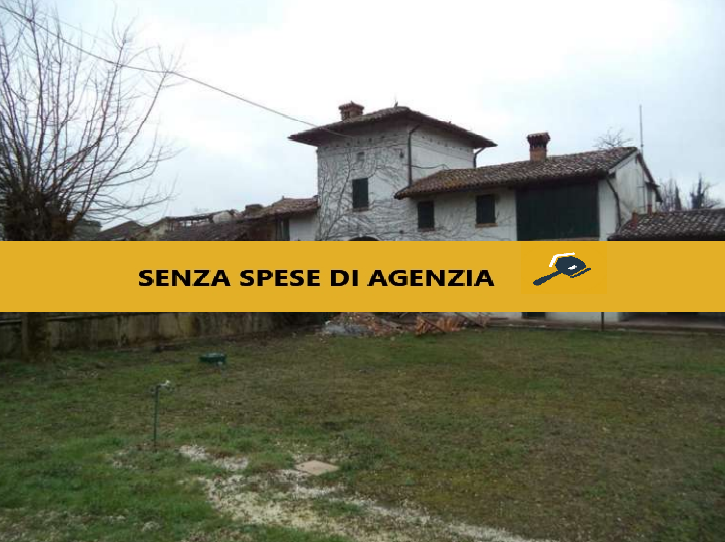 Casaletto Ceredano Vendita Casa singola