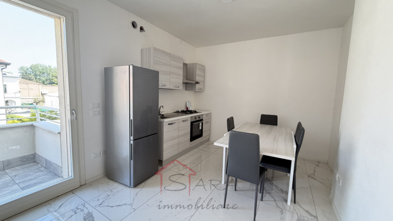 Padova Vendita Appartamento quadrilocale