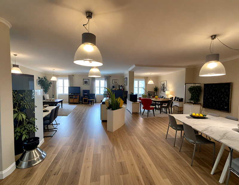 (Per INFO 3316190143) A Vedelago, in zona centrale, proponiamo in vendita un ufficio di ampia met...