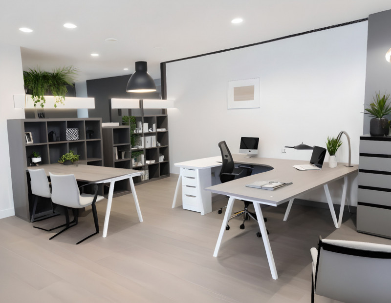 (Per INFO 3316190143) A Vedelago, in zona centrale, proponiamo in vendita un ufficio di ampia met...