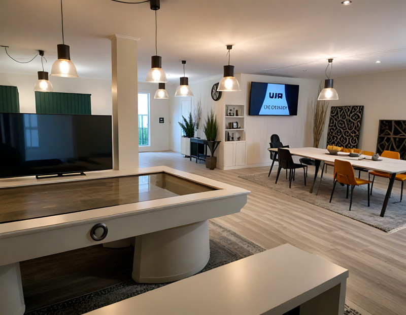 (Per INFO 3316190143) A Vedelago, in zona centrale, proponiamo in vendita un ufficio di ampia met...