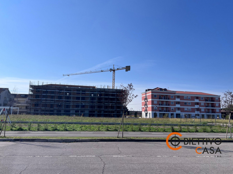VENDITE Appartamento a Albignasego – foto 1