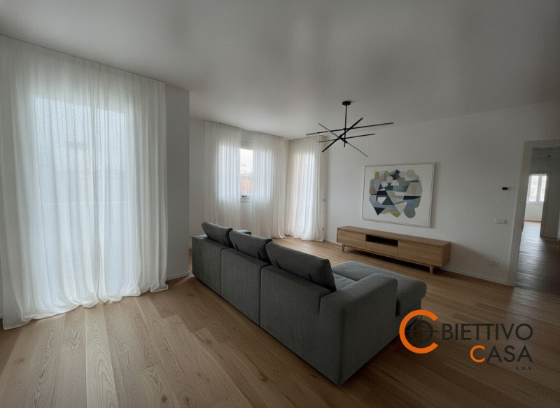 VENDITE Appartamento a Albignasego – foto 1