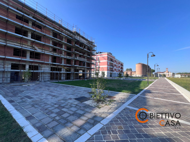 VENDITE Appartamento a Albignasego – foto 1