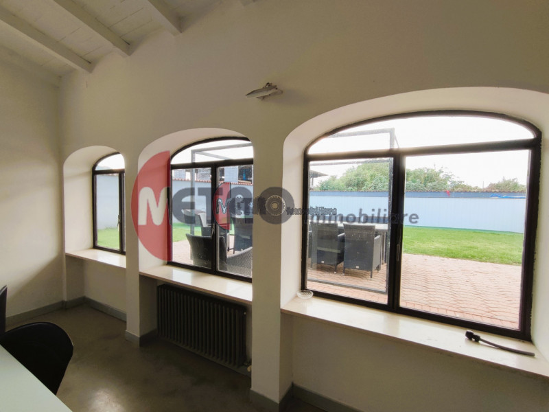 Metro Immobiliare presenta: Casa indipendente a Cornedo Vicentino
A Cornedo Vicentino, proponiamo...