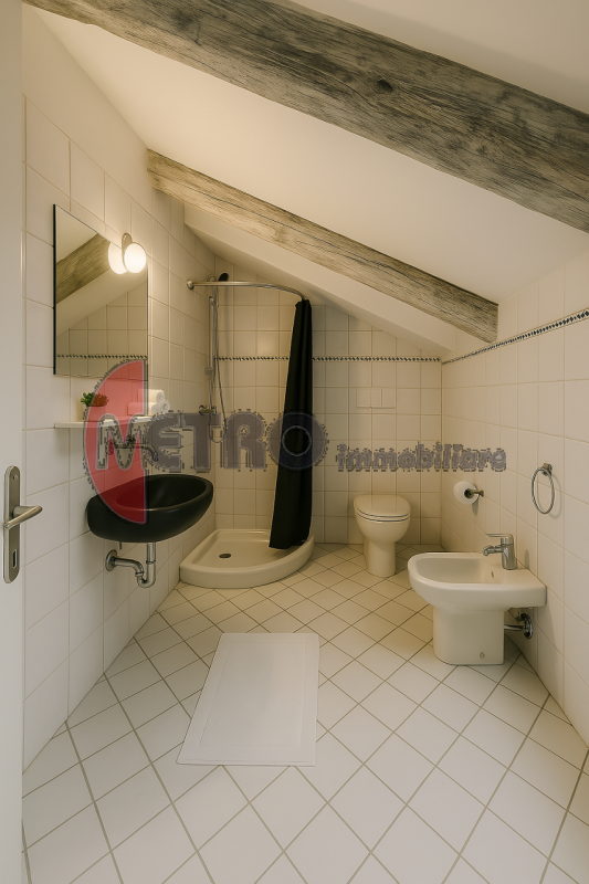 Metro Immobiliare presenta: Casa indipendente a Cornedo Vicentino
A Cornedo Vicentino, proponiamo...