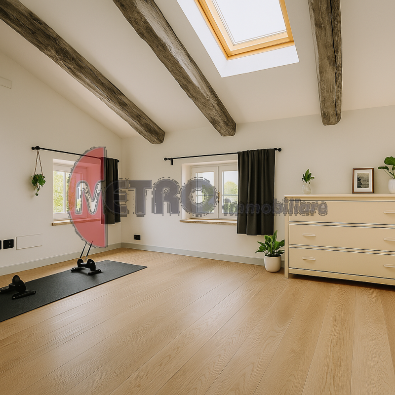 Metro Immobiliare presenta: Casa indipendente a Cornedo Vicentino
A Cornedo Vicentino, proponiamo...