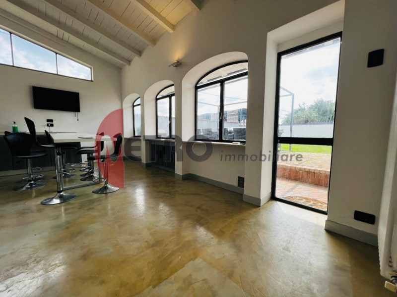 Metro Immobiliare presenta: Casa indipendente a Cornedo Vicentino
A Cornedo Vicentino, proponiamo...